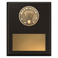 Challenge Plaque - Badminton