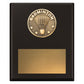 Challenge Plaque - Badminton
