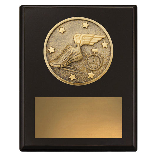 Challenge Plaque - Athletics