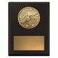 Challenge Plaque - Athletics