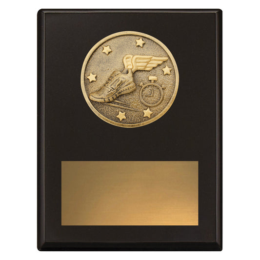 Challenge Plaque - Athletics