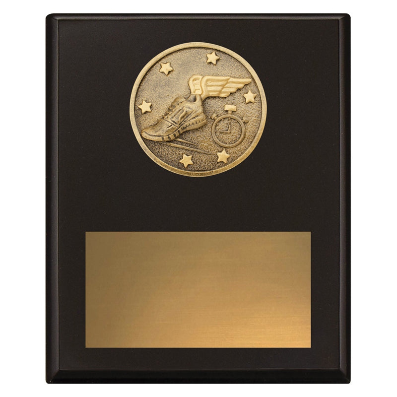 Challenge Plaque - Athletics