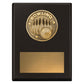 Challenge Plaque - Tenpin