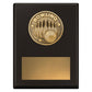 Challenge Plaque - Tenpin