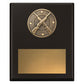 Challenge Plaque - Rifle