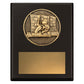 Challenge Plaque - Go Kart