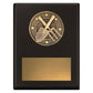 Challenge Plaque - Gardening