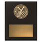 Challenge Plaque - Gardening