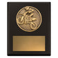 Challenge Plaque - Motocross