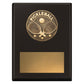 Challenge Plaque - Pickleball