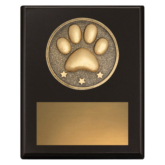 Challenge Plaque - Pet Appreciation