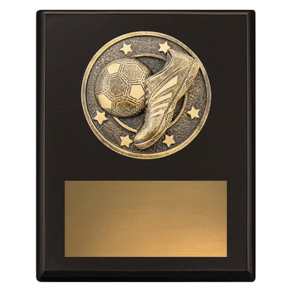Challenge Plaque - Indoor / Futsal