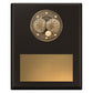 Challenge Plaque - Bowls