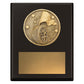 Challenge Plaque - Motorsport