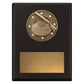Challenge Plaque - Clay Pigeon