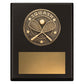 Challenge Plaque - Squash