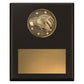 Challenge Plaque - MMA