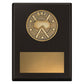 Challenge Plaque - Ski