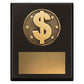 Challenge Plaque - Dollar