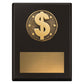 Challenge Plaque - Dollar