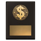 Challenge Plaque - Dollar