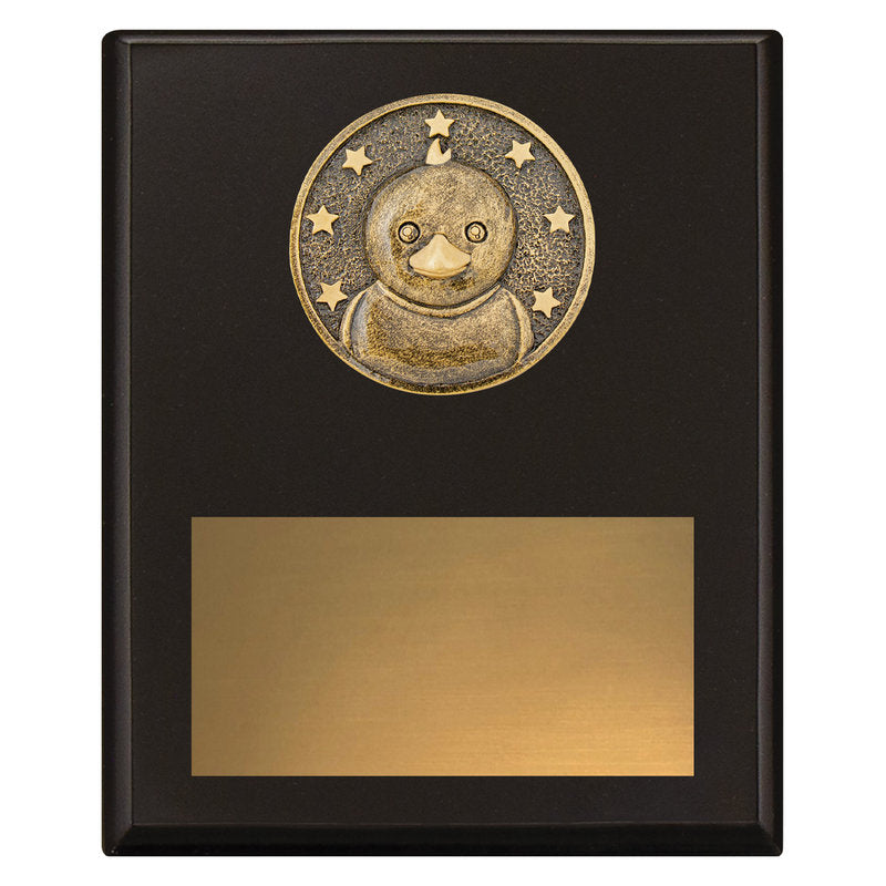 Challenge Plaque - Duck