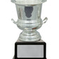 Silver Plated Cup
