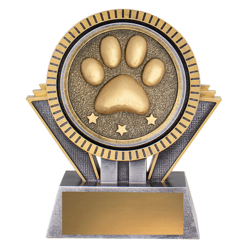 Spartan - Pet Appreciation