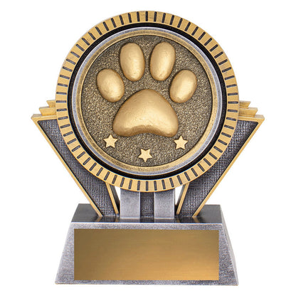Spartan - Pet Appreciation