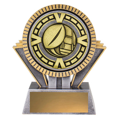 Spartan Varsity - Rugby