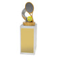 Tennis Budget Crystal