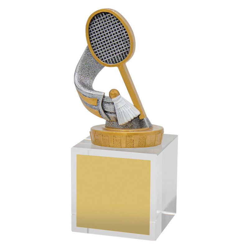Badminton Budget Crystal