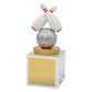 Tenpin Budget Crystal