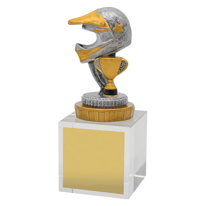 Motocross Budget Crystal
