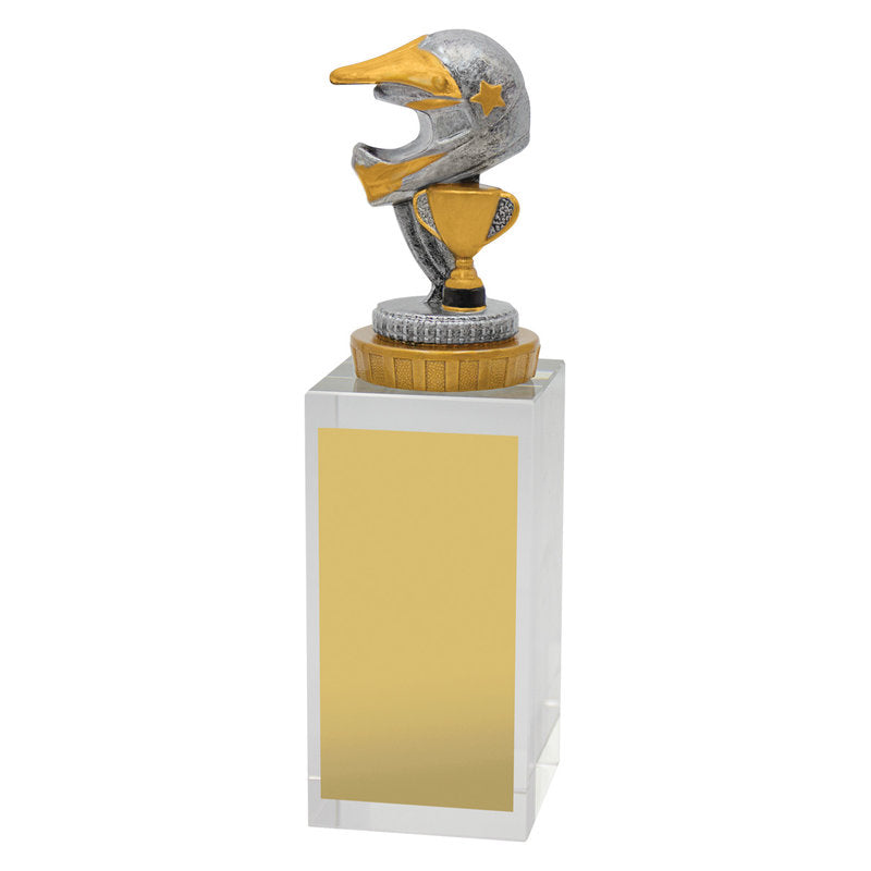 Motocross Budget Crystal