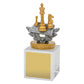 Chess Budget Crystal