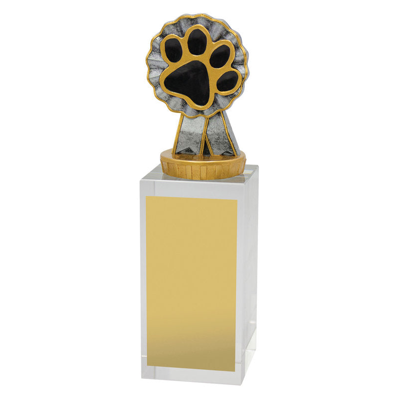 Pets Budget Crystal