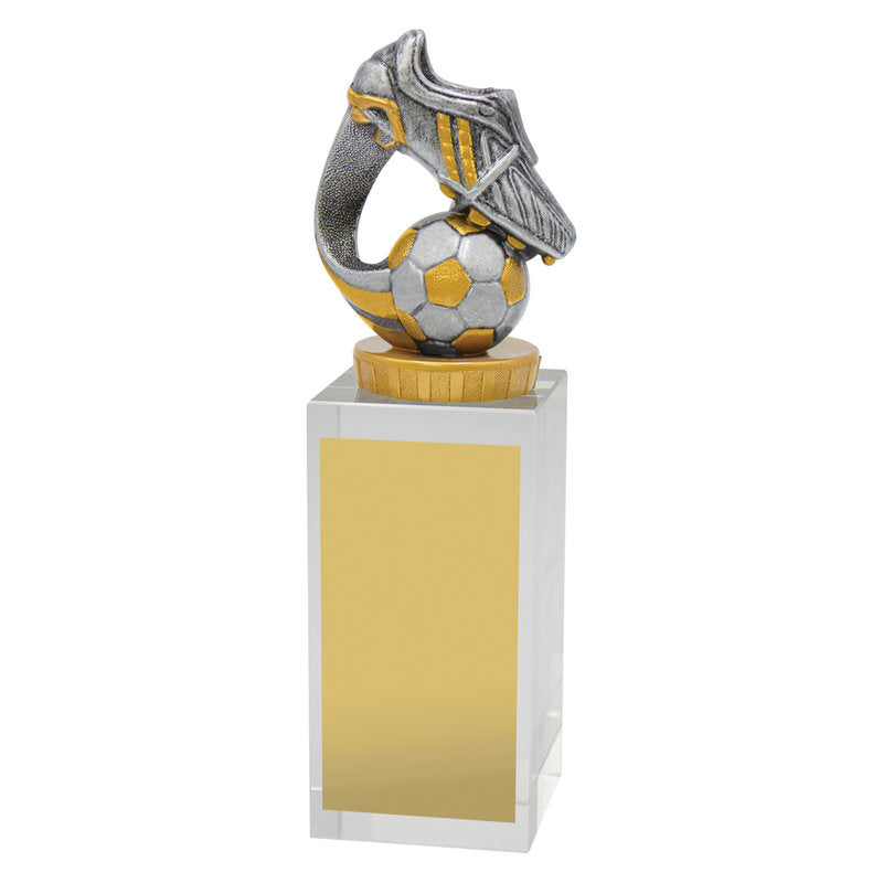Football Budget Crystal