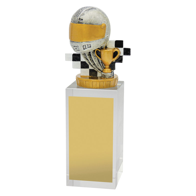 Motorsport Budget Crystal