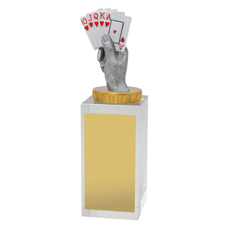 Cards Budget Crystal