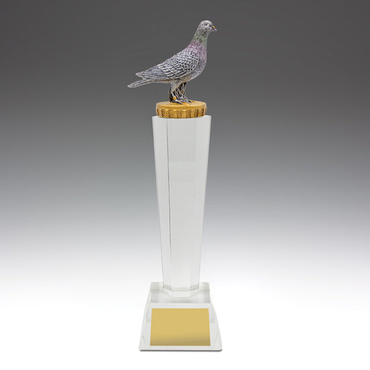 Pigeon Crystal