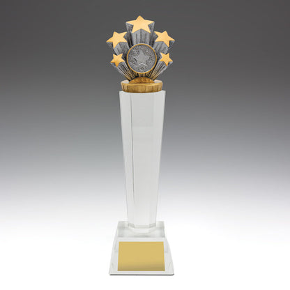 Stars Crystal
