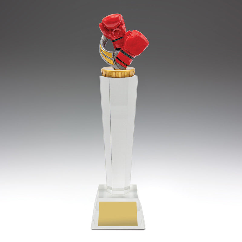 Boxing Crystal