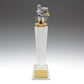 Crystal Pedestal