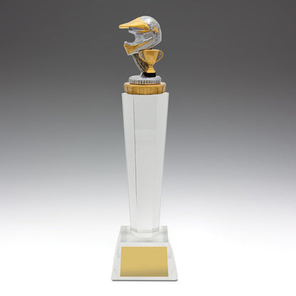 Motocross Crystal