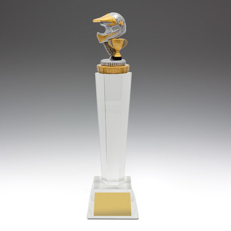 Motocross Crystal
