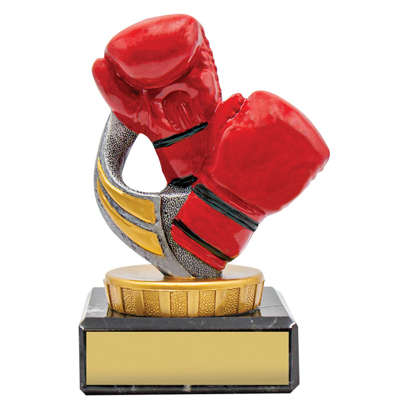 Boxing Marble