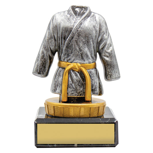 Martial Arts Marble