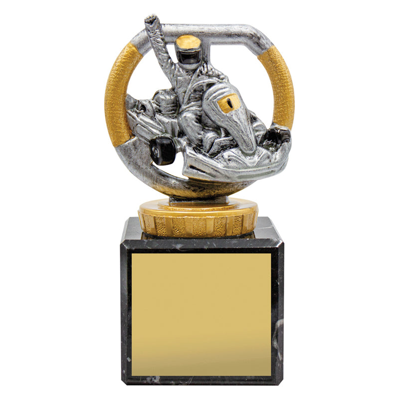 Go Kart Marble