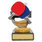 Table Tennis Marble